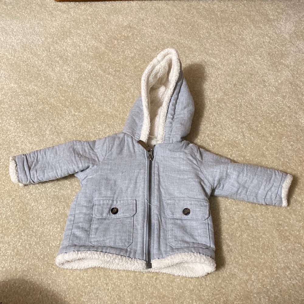 Carter’s 9months jacket